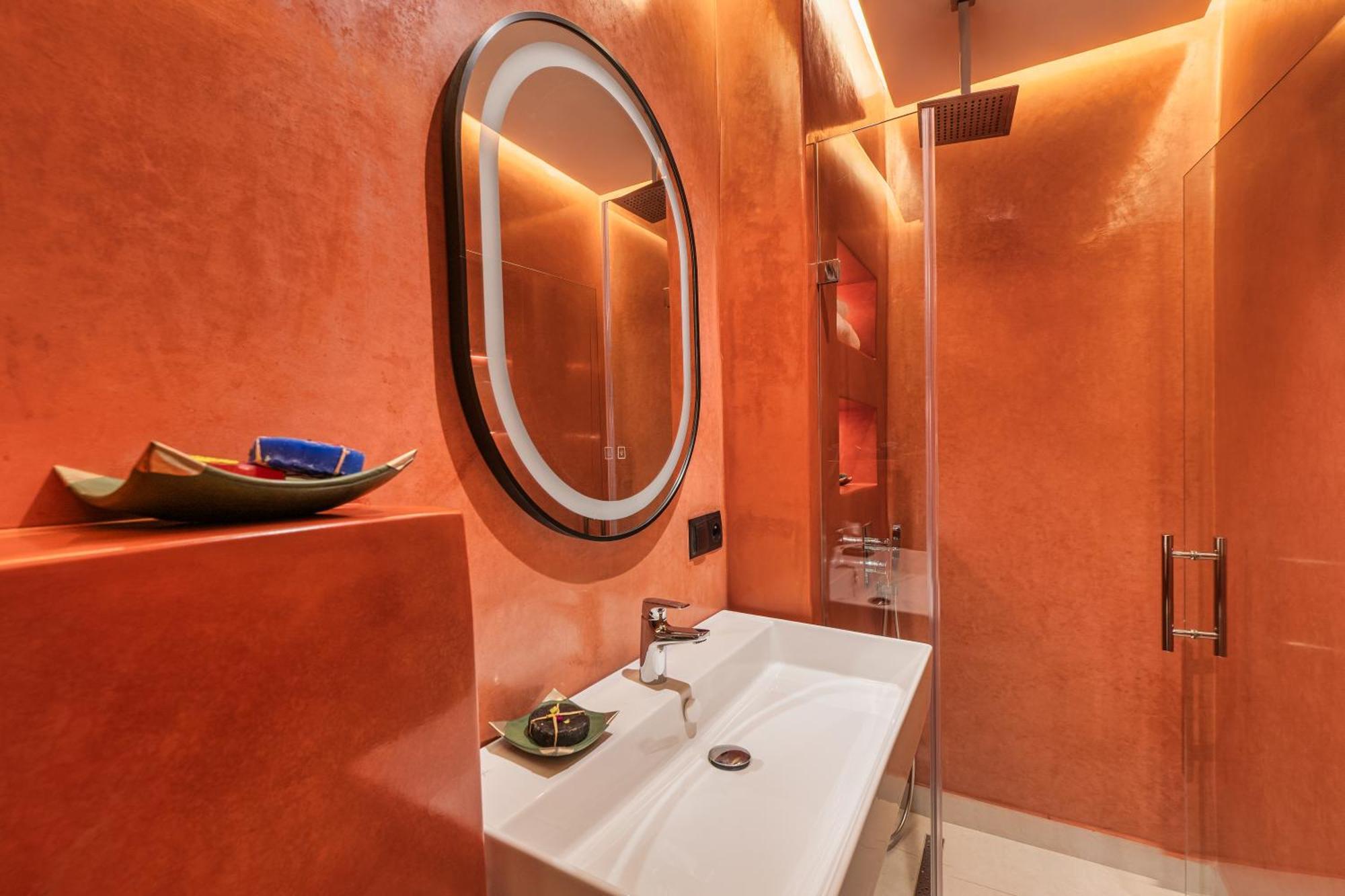Taj Chefchaouen Luxury Hotel And Spa Zewnętrze zdjęcie