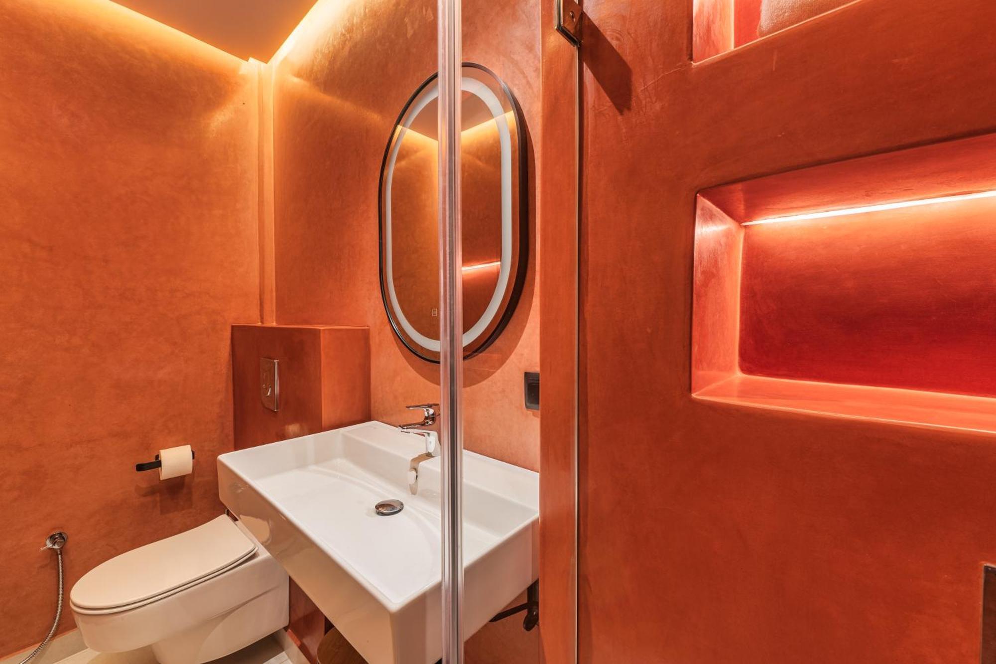 Taj Chefchaouen Luxury Hotel And Spa Zewnętrze zdjęcie